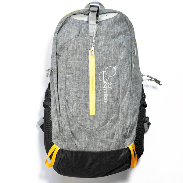 OE Shoulder Hiking Carrier 3.0