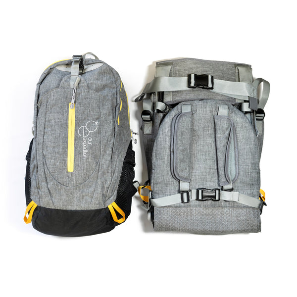 OE Shoulder Hiking Carrier 3.0