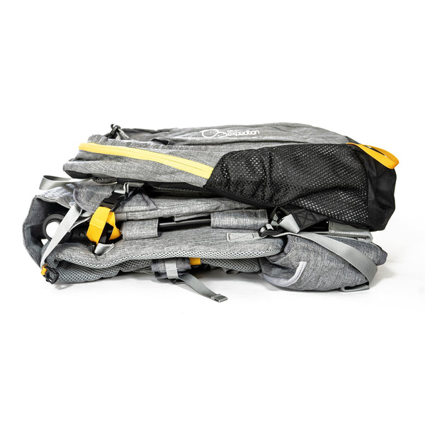 OE Shoulder Hiking Carrier 3.0